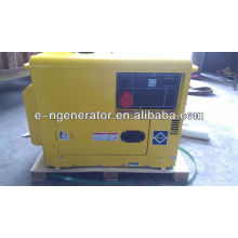 Auto start generator increase system reliability